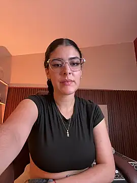 Snapshot of _Niah_ chatting on 02/19/26, 08:50 Niah online show from 02/19/26, 08:50