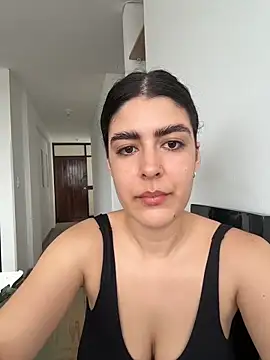  Niah  online show from 04/11/26, 09:29