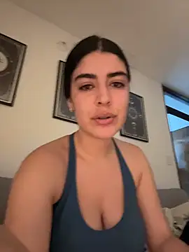  Niah  online show from 03/21/26, 12:34