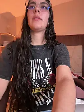  Niah  online show from 02/11/26, 09:14