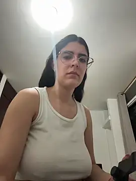  Niah  online show from 03/16/26, 01:35