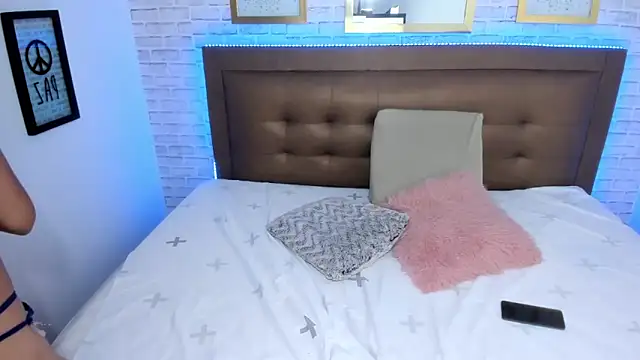 tamara colliins  online show from 03/17/25, 05:45