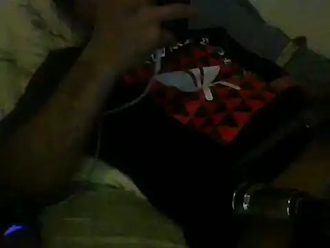 XjjripppX online show from 10/03/25, 01:45