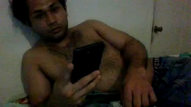 XjjripppX online show from 10/31/25, 04:14