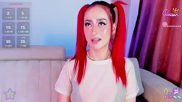 Mia-Bloom online show from 03/26/26, 02:54