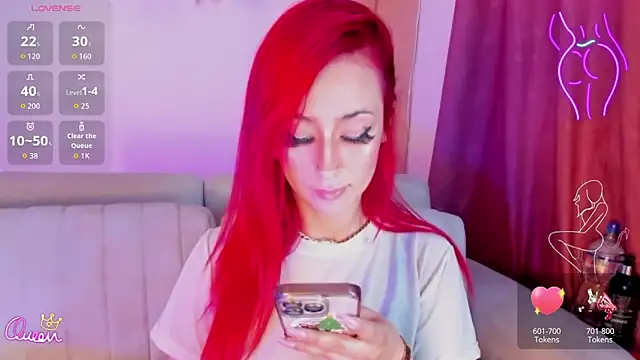 Snapshot of Mia-Bloom chatting on 02/03/26, 01:49 Mia-Bloom online show from 02/03/26, 01:49