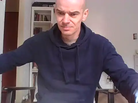 BadRec40 online show from 04/28/26, 07:02