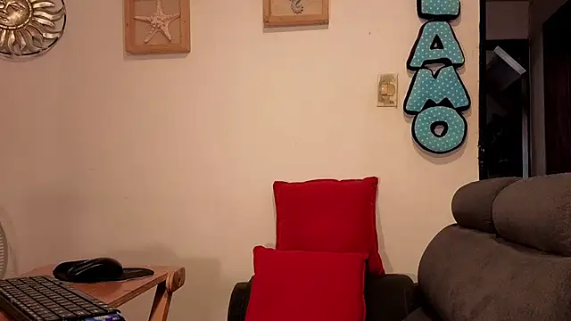 amandabakerx online show from 04/29/26, 04:44
