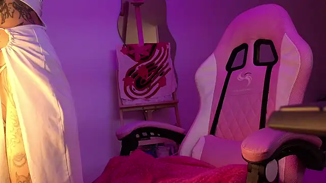 goddess vee  online show from 02/04/26, 08:59