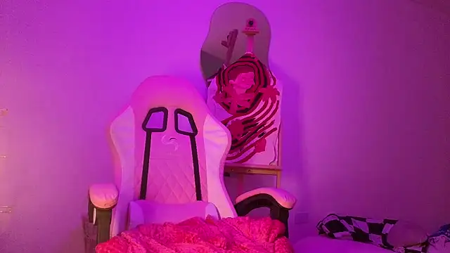 goddess vee  online show from 02/23/26, 02:02