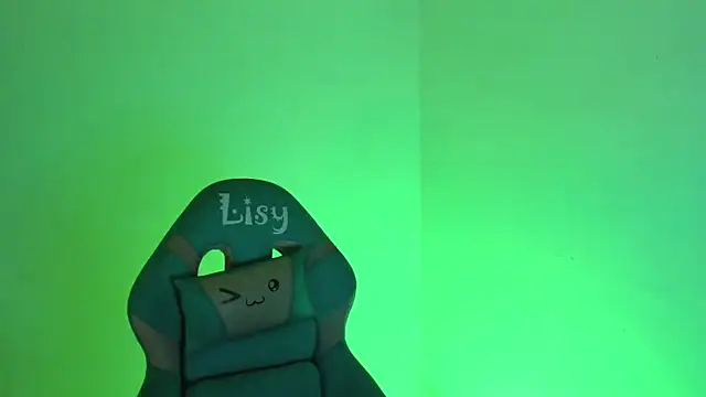 Little Lisy online show from 02/17/25, 03:58