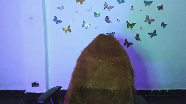 Little Lisy online show from 03/06/26, 01:22