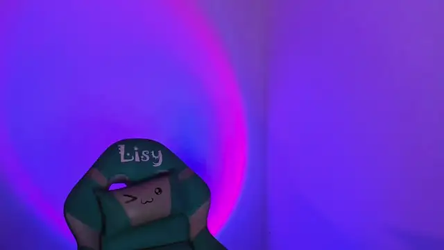 Little Lisy online show from 03/09/25, 09:46