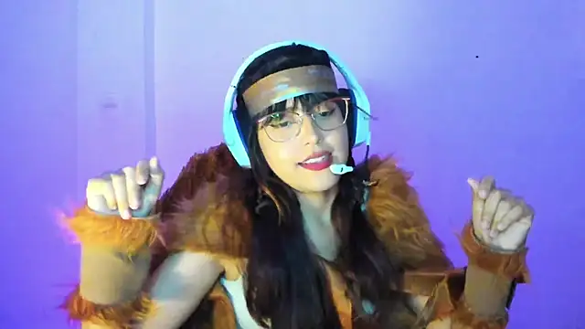 Little Lisy online show from 12/01/25, 05:08