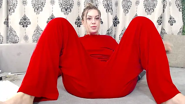 sweetdaiana23 online show from 11/27/25, 01:39