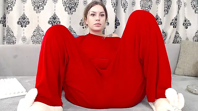 sweetdaiana23 online show from 11/17/25, 01:31