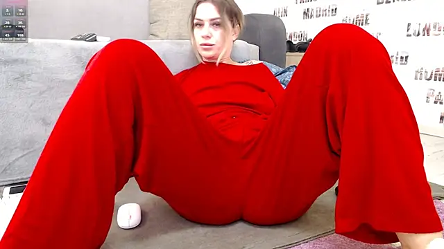 sweetdaiana23 online show from 11/28/25, 01:39