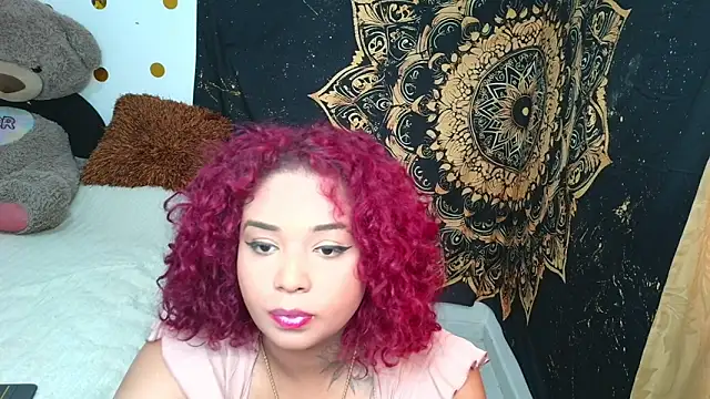 Amaranthagolldiie online show from 04/05/26, 08:04