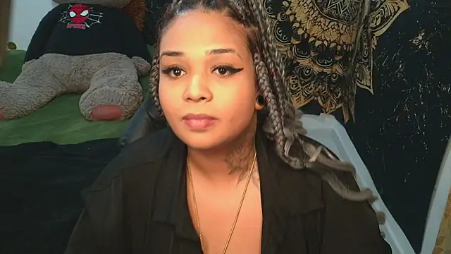 Amaranthagolldiie online show from 04/21/26, 11:33