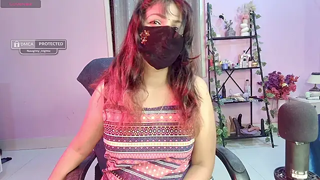 Naughty nightz online show from 02/16/26, 11:24