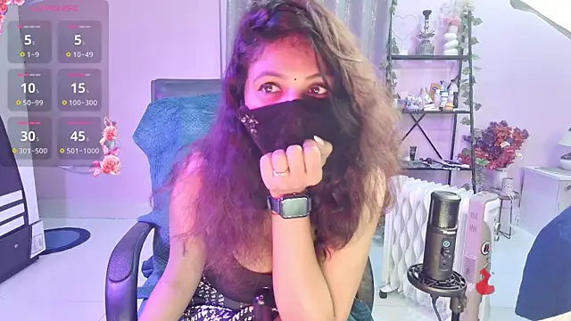 Naughty nightz online show from 12/20/25, 12:35