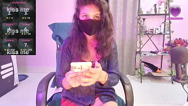 Naughty nightz online show from 11/29/25, 01:17