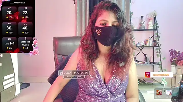 Naughty nightz online show from 04/05/26, 08:59