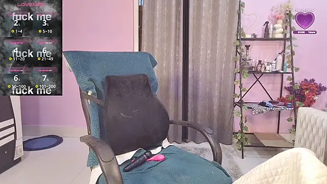 Naughty nightz online show from 12/03/25, 12:44