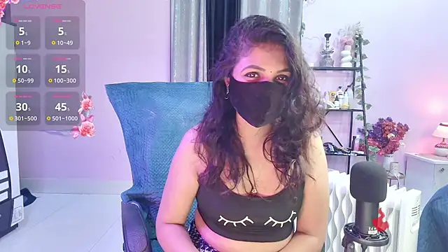 Naughty nightz online show from 12/16/25, 07:40