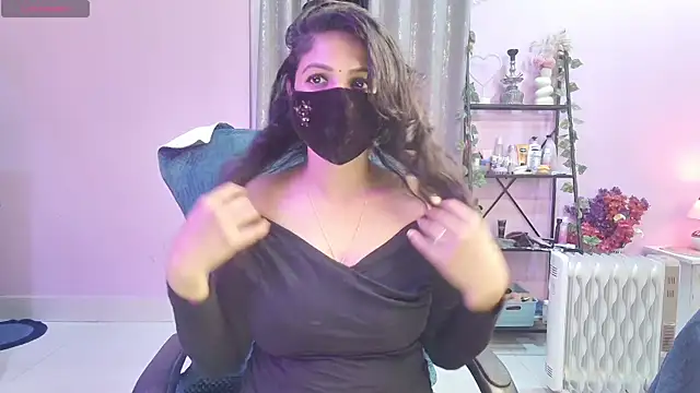 Naughty nightz online show from 12/17/25, 08:47