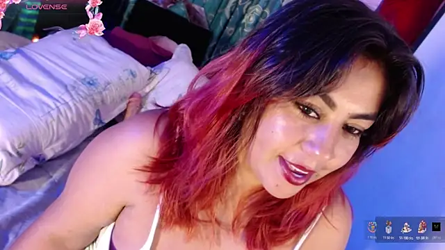 gatuwildhott online show from 12/18/25, 07:18