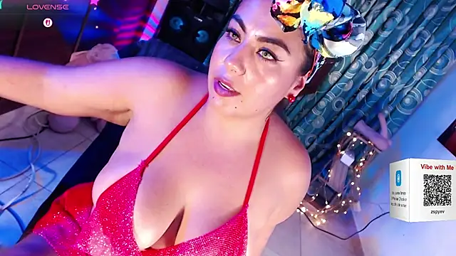 gatuwildhott online show from 11/02/25, 06:35