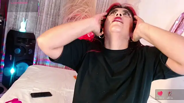 gatuwildhott online show from 02/17/26, 09:45