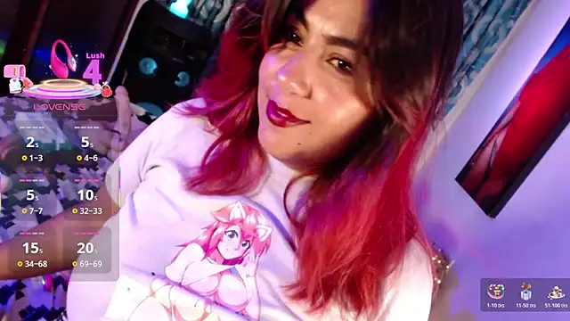 gatuwildhott online show from 01/07/26, 08:47