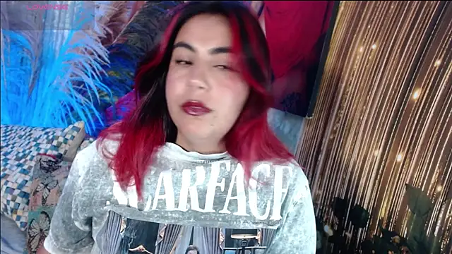 gatuwildhott online show from 04/08/26, 10:55