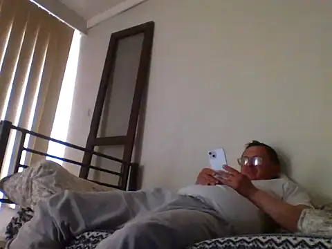 Ilikegranny666 online show from 04/11/26, 10:08