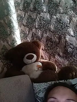 LeilaSaint online show from 06/23/26, 08:56