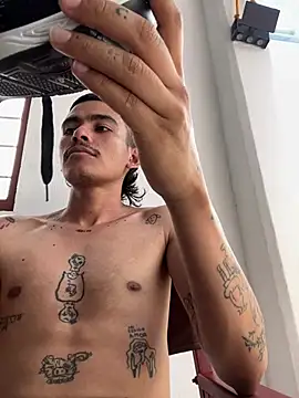 sorry-mom69 online show from 01/09/26, 03:52