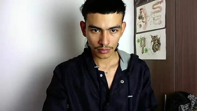 Snapshot of sorry-mom69 chatting on 09/27/25, 01:50 sorry-mom69 online show from 09/27/25, 01:50