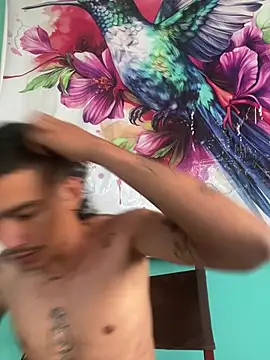 sorry-mom69 online show from 03/15/26, 11:28