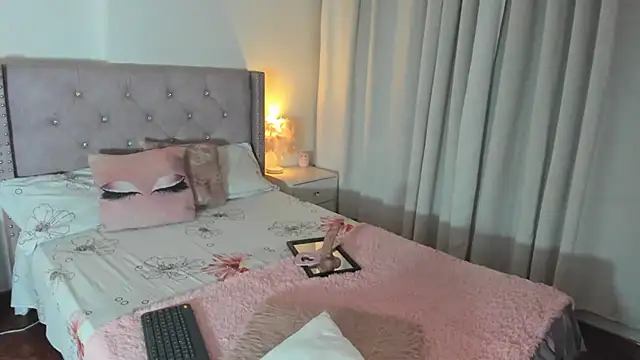 destinysweet21 online show from 07/06/26, 11:29