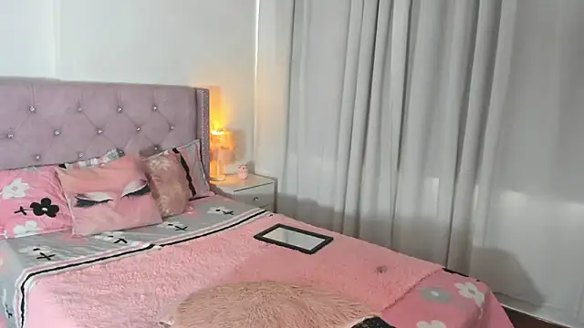 destinysweet21 online show from 02/25/26, 03:12