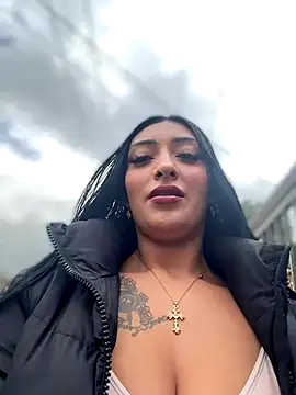 Kathy bella18 online show from 12/02/25, 01:35