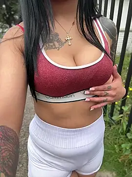 Snapshot of Kathy_bella18 chatting on 03/02/26, 04:14 Kathy bella18 online show from 03/02/26, 04:14