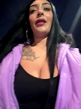 Kathy bella18 online show from 09/29/25, 11:21