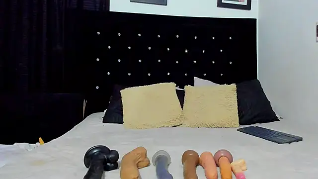 msemma167 online show from 03/08/25, 03:17