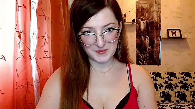 Arielsssplash online show from 02/14/25, 07:59