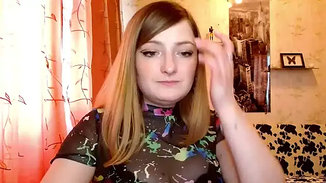 Arielsssplash online show from 02/28/25, 11:03