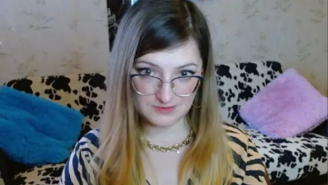 Arielsssplash online show from 09/30/25, 02:01