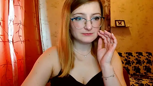 Arielsssplash online show from 03/19/25, 08:23